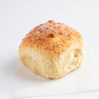 Coconut Bread ( Pan de Coco )