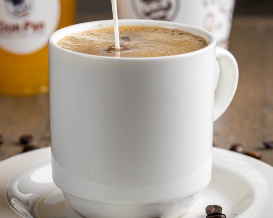 Cortadito (4oz)