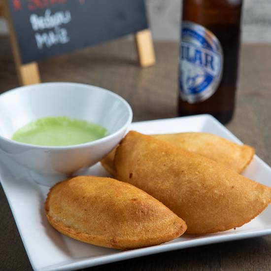 Empanada de Pabellon