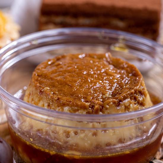 Flan