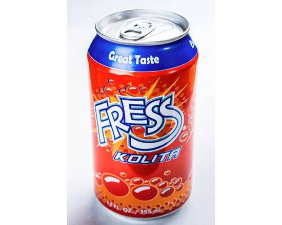 Frescolita