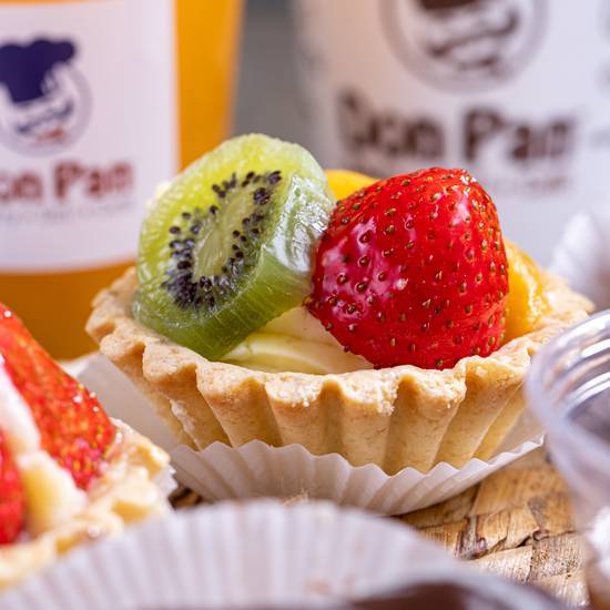 Fruit Tart