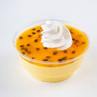 Mousse Parchita