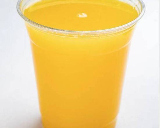 Natural Orange Juice