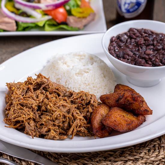 Pabellon Criollo