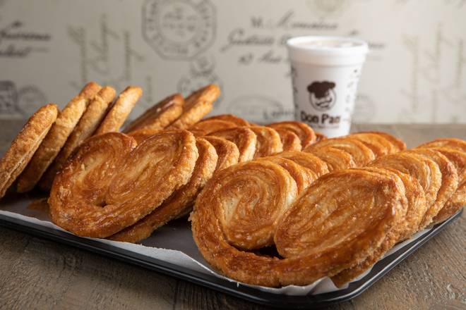 Palmera (Elephant Ear)