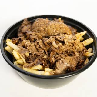 Picanha Bowl