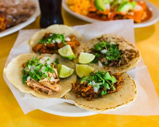 Carnitas Taco