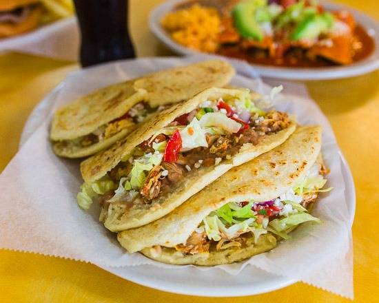Gorditas