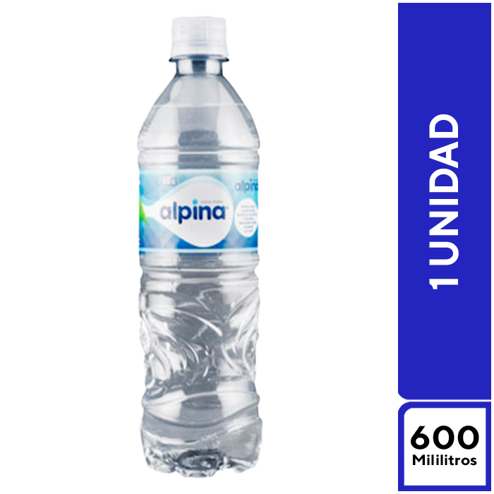 Alpina Agua 600 ml