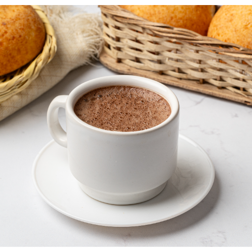 Chocolate Colombiano