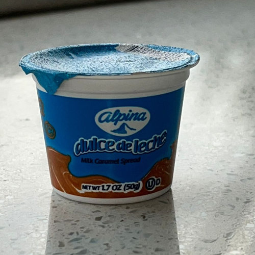 Dulce de Leche
