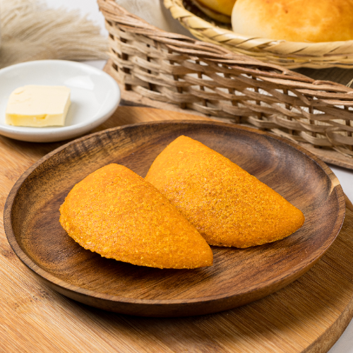 Empanadas Colombianas