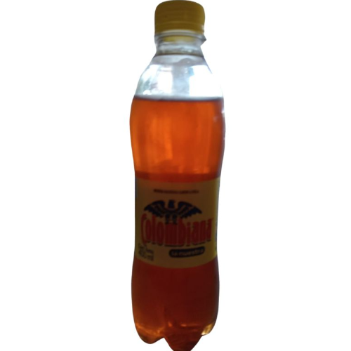 Gaseosa Colombiana 400ml