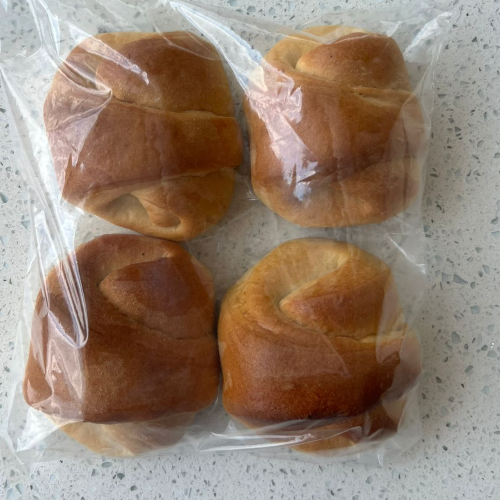 Pan Rollo