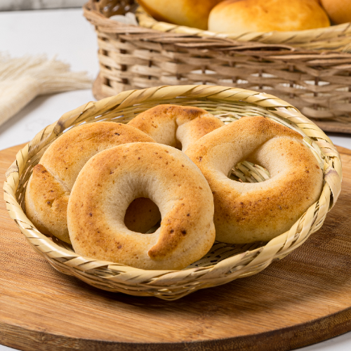 Pandebono