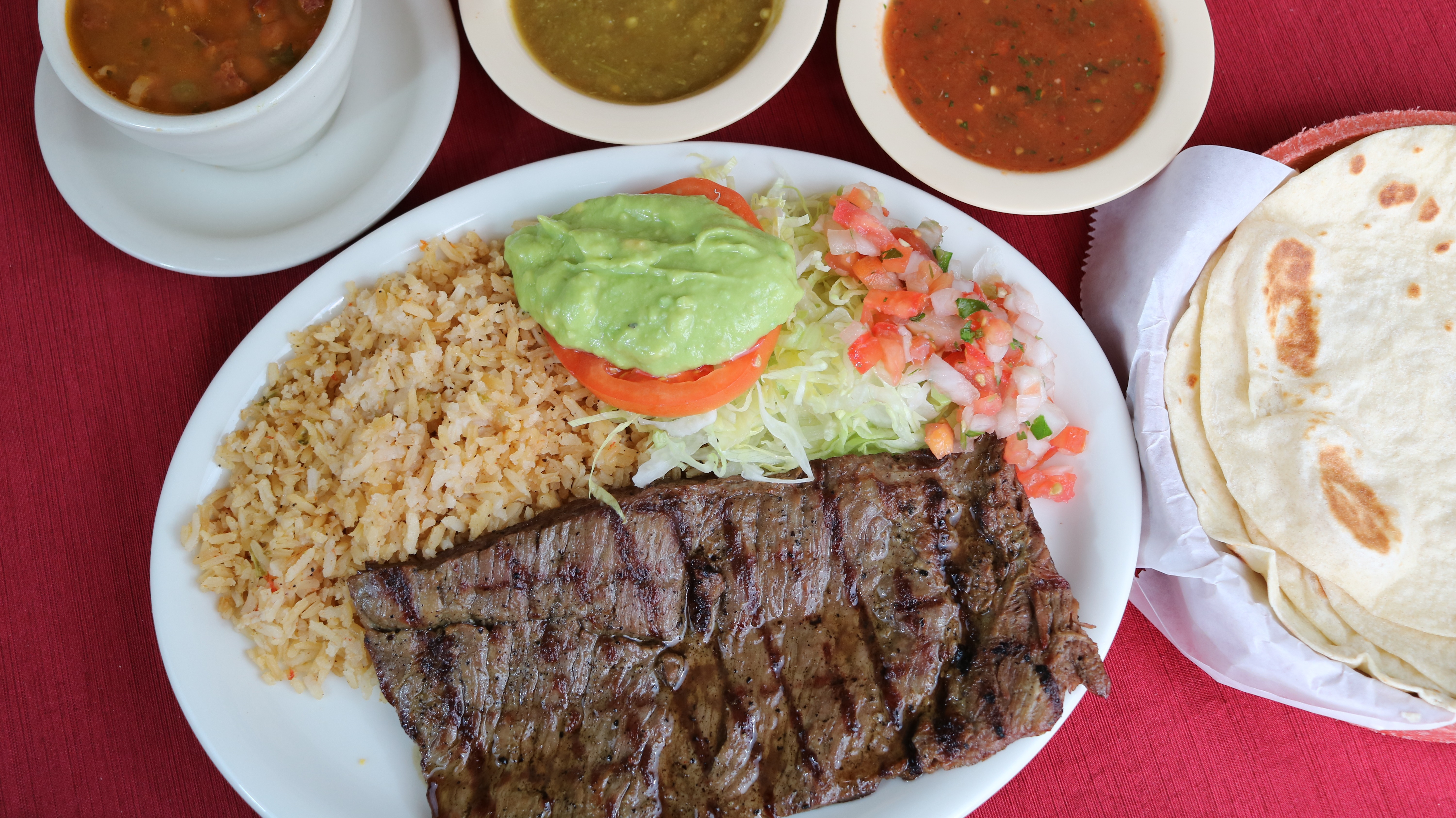 Carne Asada
