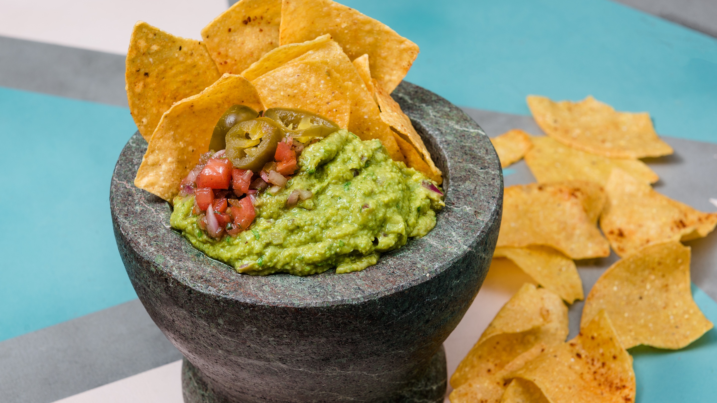 Guacamole