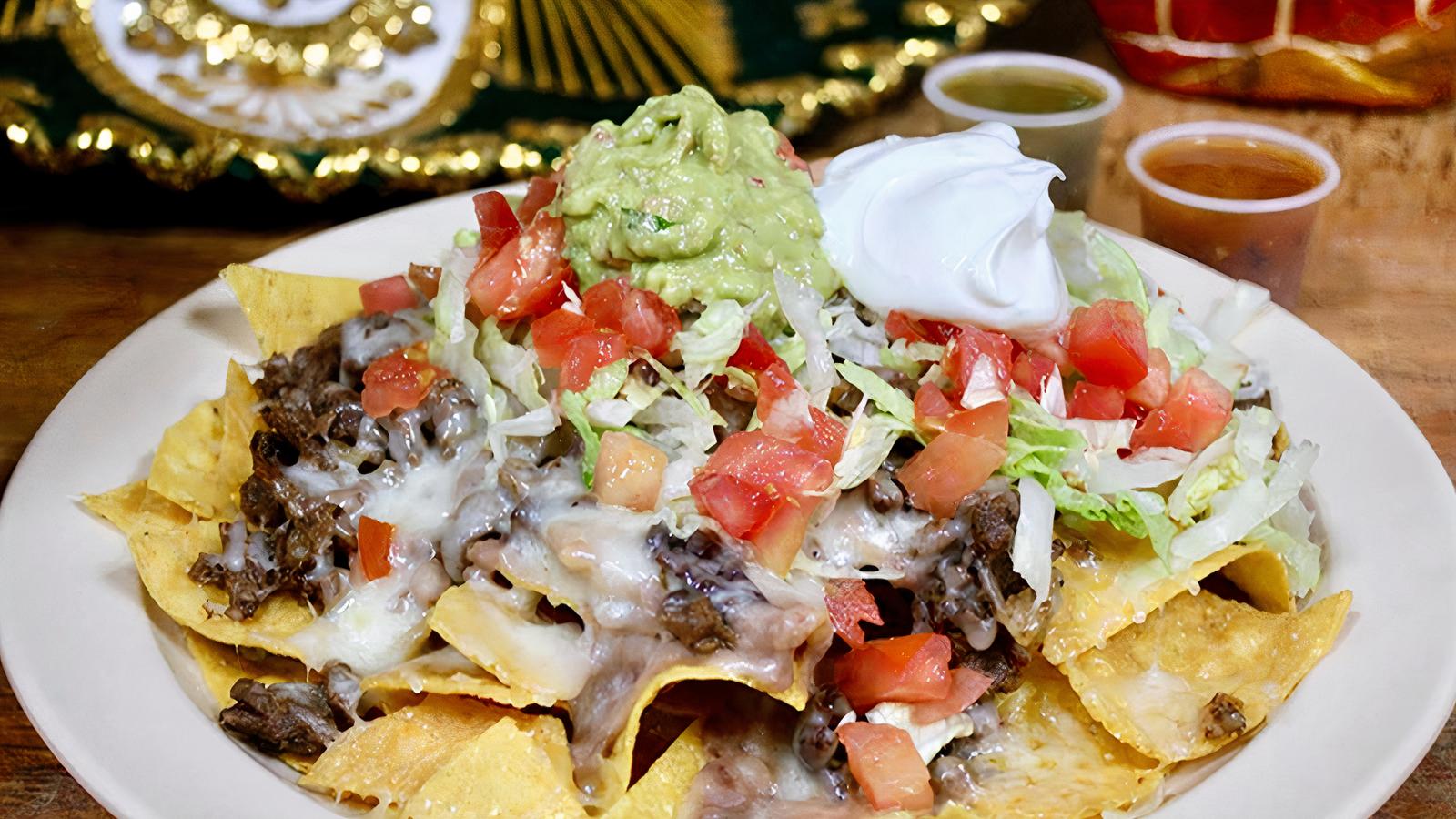 Nachos