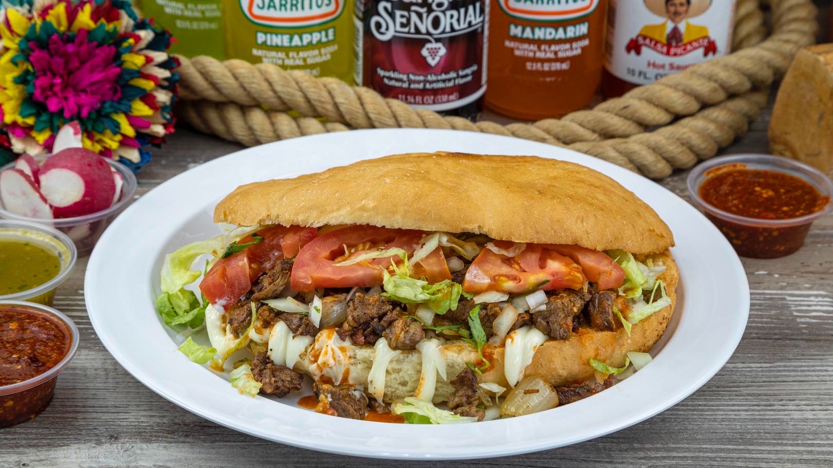 Torta