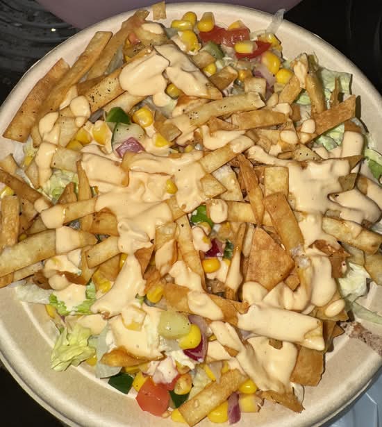 CHIX BOWL