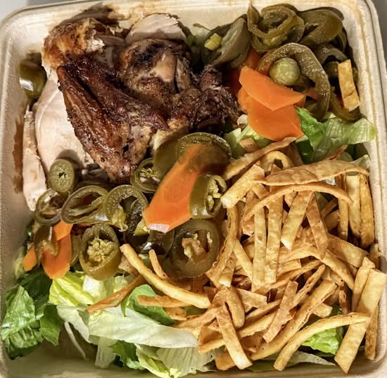 CHIX CAESAR