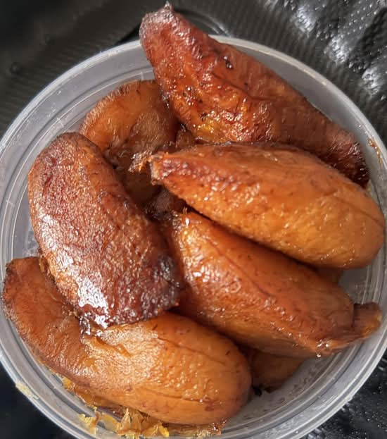 PLANTAINS