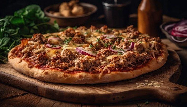 Bolonhesa Especial
