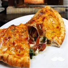 Calzone Baiana