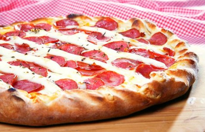 Calzone Calabê