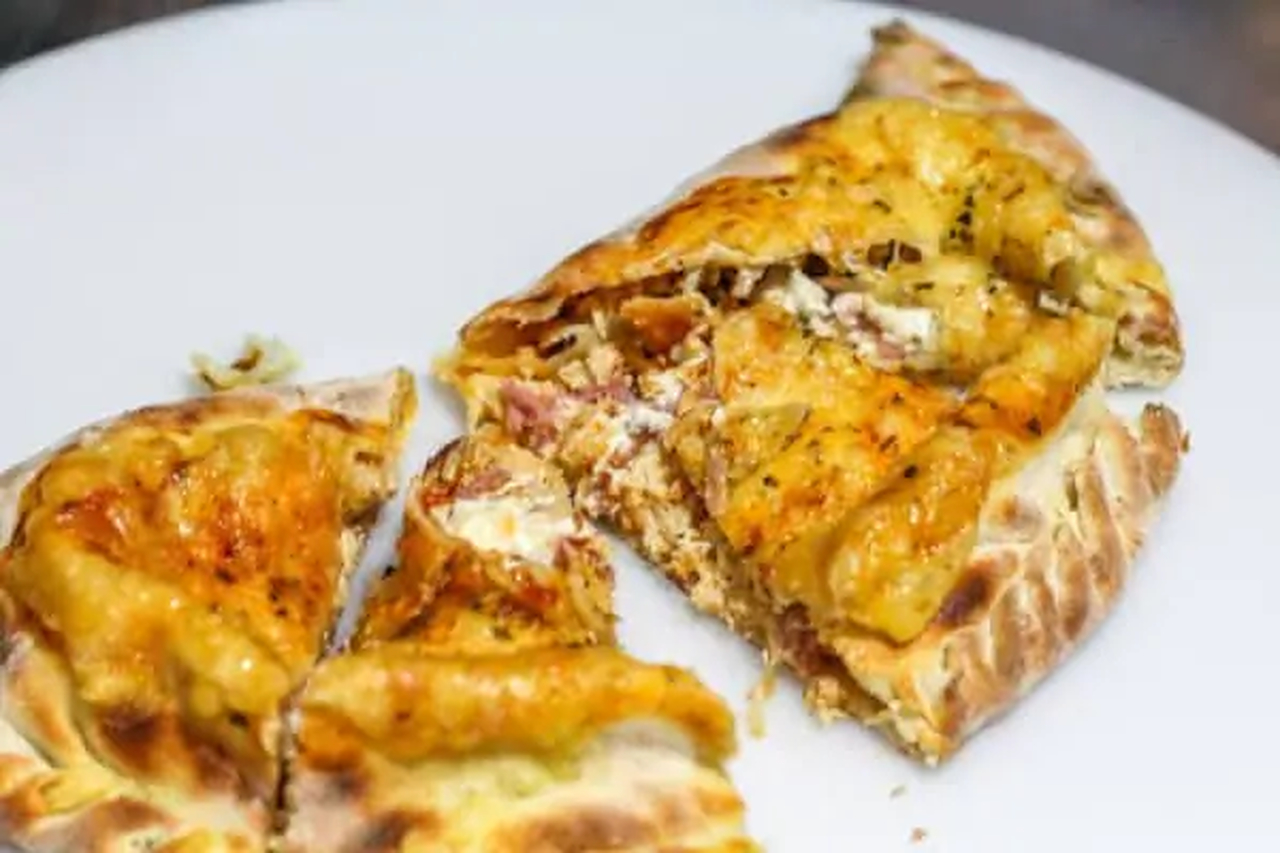 Calzone Don Pomodoro