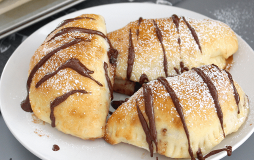 Calzone Kit Kat