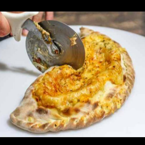 Calzone Mista