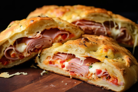 Calzone Raul