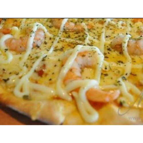 Camarão C/ Cream Chesse