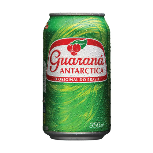 Guaraná Antártica 350 ml