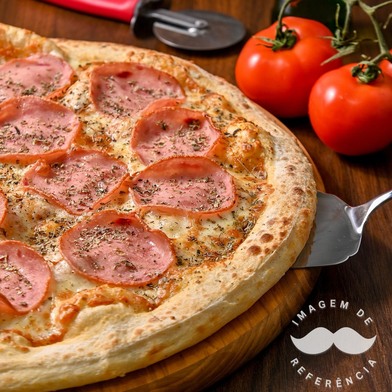 Lombo C/ Abacaxi
