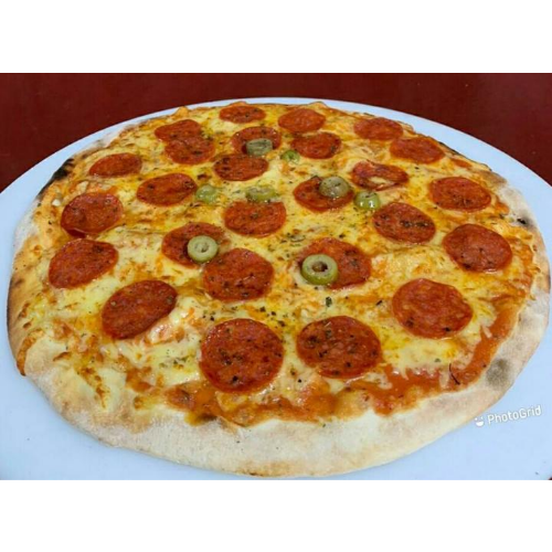 Pepperoni