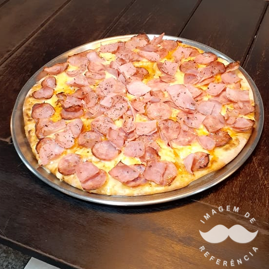 Pizza Mista