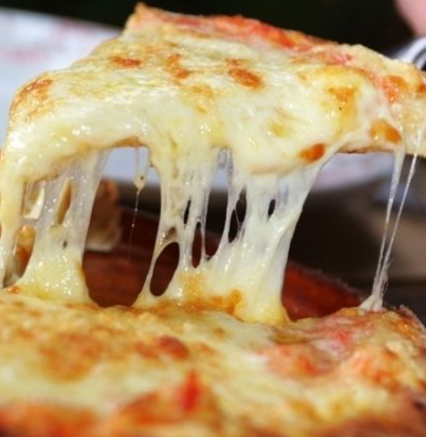 Pizzas Grandes