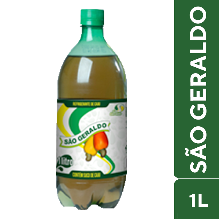 São Geraldo 1 l