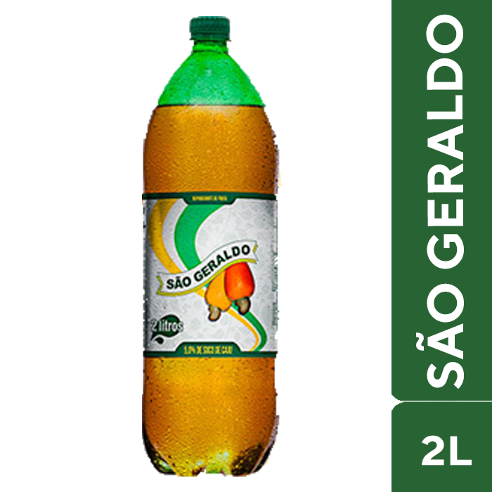 São Geraldo 2 l