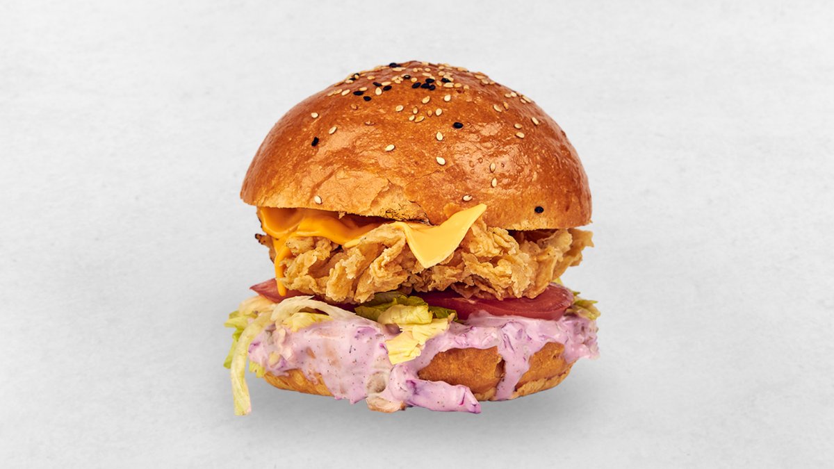 American Burger