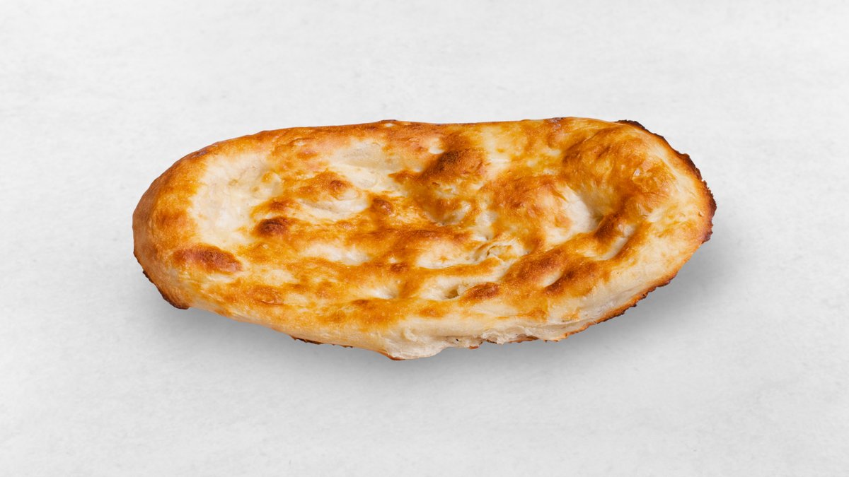 Hausgemachtes Brot