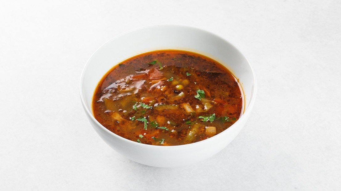 Minestrone
