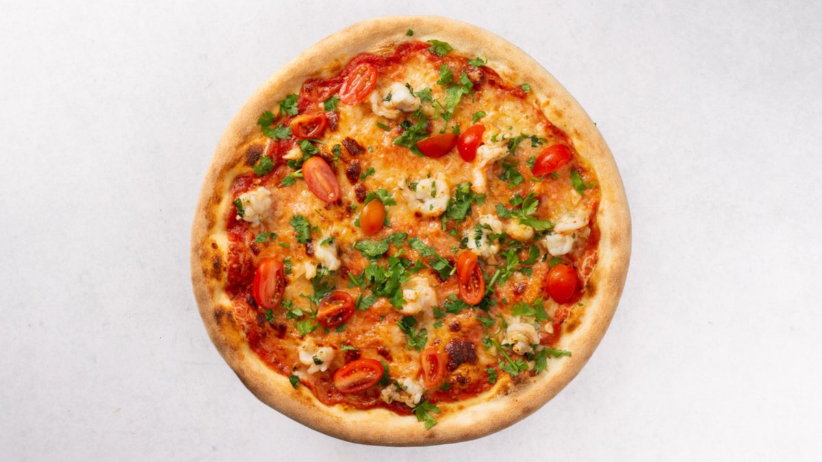 Pizza Cinito