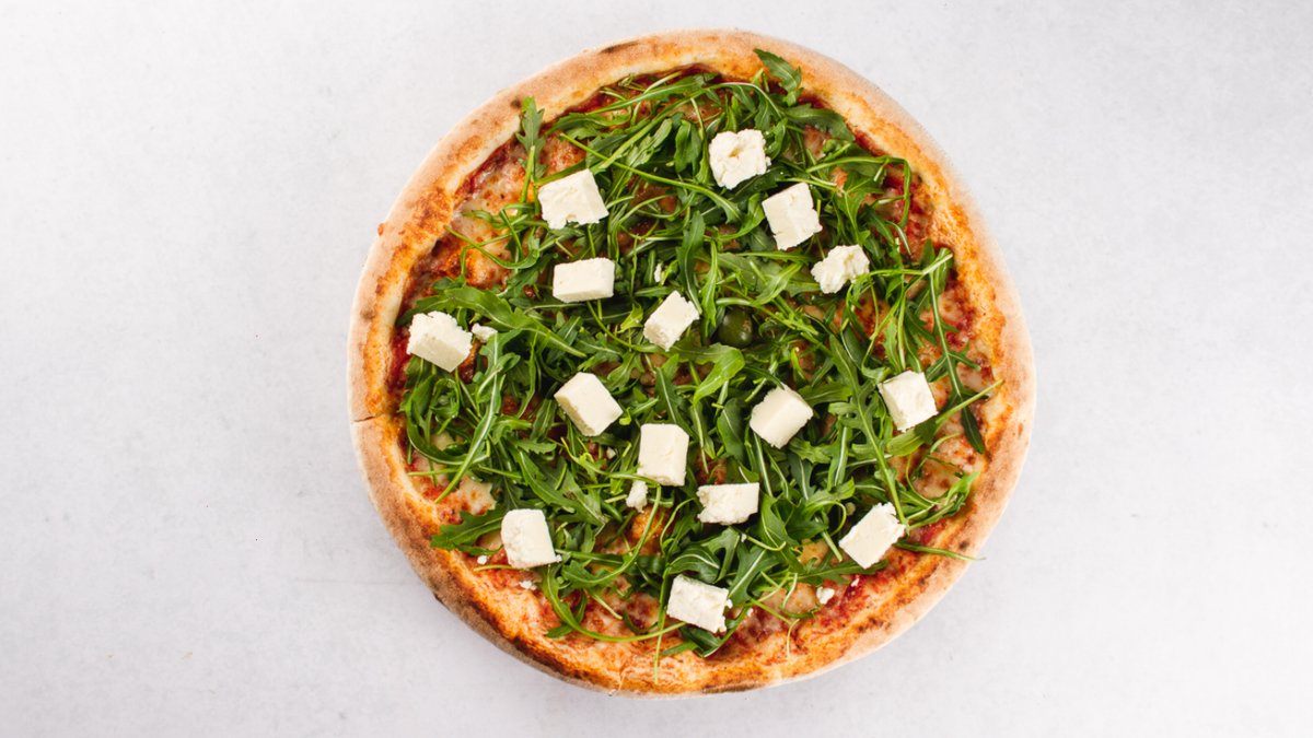 Pizza La Duchessa