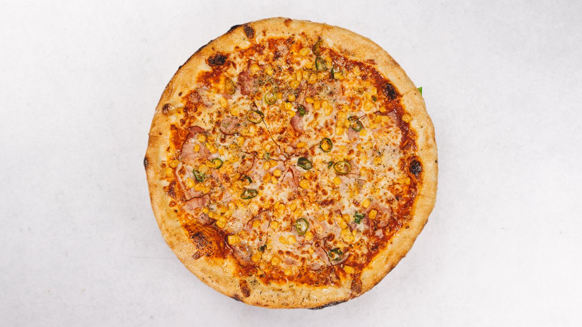 Pizza Provinciale