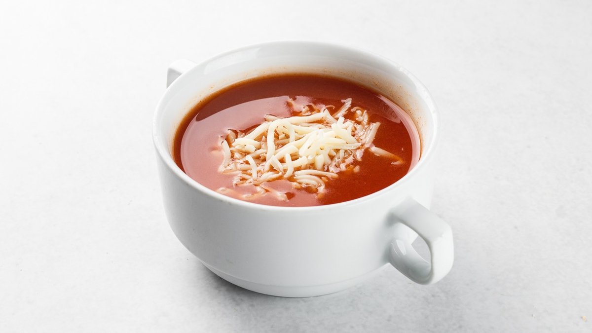 Tomatensuppe