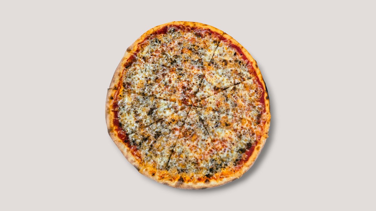 1.BOLOGNESE perhepizza